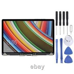 Full LCD Display Screen for MacBook Pro 15.4 inch A1990 (2018)