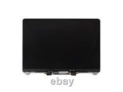 Full LCD Screen Display Assembly Macbook Pro M1 Retina 13.3 A2338 2020