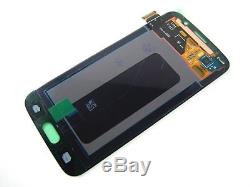 Full TOUCH SCREEN DIGITIZER+LCD DISPLAY FOR Samsung Galaxy S6 SM-G920Gold