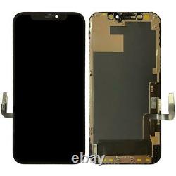 GX OLED LCD Display Touch Screen For iPhone 12 A2172 / 12 Pro A2341 Digitizer