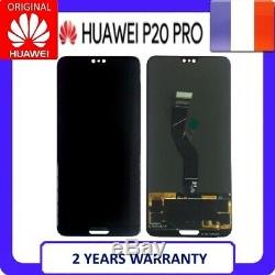Genuine Huawei P20 Pro LCD Screen Display