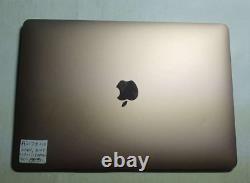 Genuine MacBook Air 13.3 A2179 A1932 2018-2020 LCD Screen Gold Liquid Marks