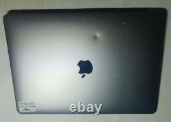 Genuine MacBook Air 13.3 A2179 EMC 3302 2020 LCD Screen Space Grey Grade C