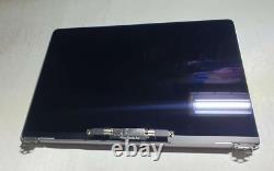 Genuine MacBook Air 13.3 A2337 M1 2020 LCD Screen Silver Tiny Marks