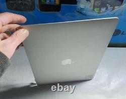 Genuine MacBook Air 13.3 A2337 M1 2020 LCD Screen Silver Tiny Marks
