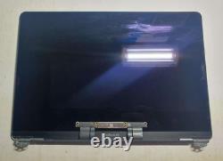 Genuine MacBook Air 13.3 A2337 M1 2020 LCD Screen Silver Works With Marks