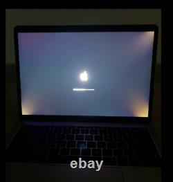 Genuine MacBook Pro 13 A1706 A1708 2016 2017 LCD Screen Display Gray Grade B+