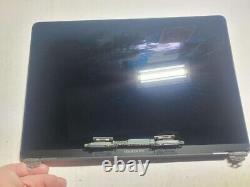 Genuine MacBook Pro 13 A1706 A1708 2016 2017 LCD Screen Display Gray Small Marks