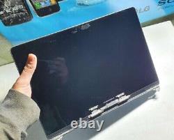 Genuine MacBook Pro 15 A1707 EMC 3072 3162 2016 2017 LCD Screen Grey B+