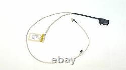 HP PAVILION ddy14blc130 y14blc130 lcd screen video display cable