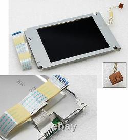 Hitachi sp14q002-a1 6 15,2cm LCD panel display screen Industrial green texte