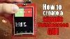 How To Create A Simple Touchscreen Gui Arduino LCD U0026 Touchscreen Tutorial