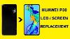 Huawei P30 LCD Screen Replacement