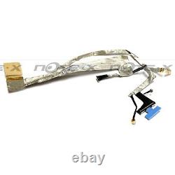 IBM ThinkPad T40 T41 T42 LCD Display Screen Video Cable 91P6804