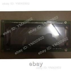 Industrial LCD Display Screen Panel pour Noritake Itron gu256x80-301