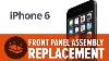 Iphone 6 Screen Replacement How To Display LCD Touch Screen