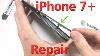 Iphone 7 Plus Screen Replacement Done In 6 Minutes