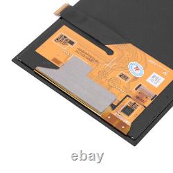 LCD Display Full Screen Assembly Digitizer Replacement for Nintendo Switch OLED