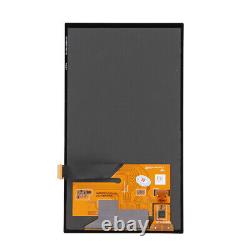 LCD Display LCD Screen Replacement Full Screen Assembly for Nintendo Switch OLED