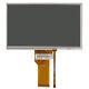 LCD Display Panel + touch screen for Korg PA600 PA900