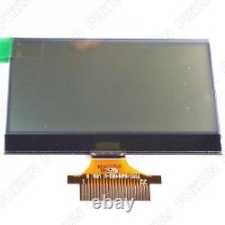 LCD Display Screen For Fiat Linea Punto Fiorino Doblo Qubo 51822828 503003011600