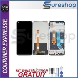 LCD Display Screen For OPPO Realme 7i RMX2103 RMX2193 Digitizer Reaplacement
