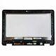 LCD Display Touch Screen Digitizer Assembly for Dell Latitude 3190 00WYGV 0KYV20