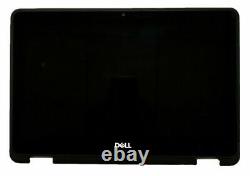 LCD Display Touch Screen Digitizer Assembly for Dell Latitude 3190 00WYGV 0KYV20