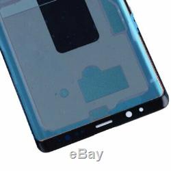 LCD Display Touch Screen Digitizer Assembly without Frame For Samsung Not AD