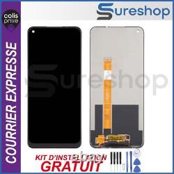 LCD Display Touch Screen For OPPO A94 4G CPH2203 Replacement Glass Digitizer