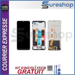 LCD Display Touch Screen For OPPO Realme C35 RMX3511 Digitizer Full Assembly