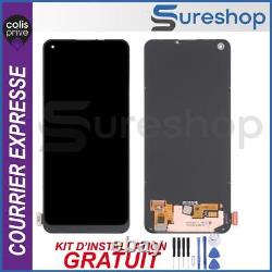 LCD Display Touch Screen For Realme 8 PRO RMX3081 /7 PRO RMX2151 Glass Digitizer
