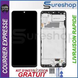 LCD Display + Touch Screen For Samsung Galaxy A22 4G A225 Digitizer