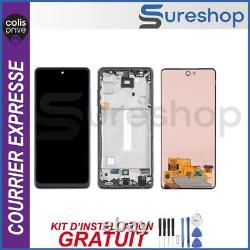 LCD Display Touch Screen For Samsung Galaxy A52 4G 5G SM-A525 Digitizer