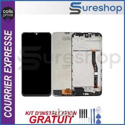 LCD Display Touch Screen For Samsung Galaxy M20 SM M205 M205F Replacement Glass
