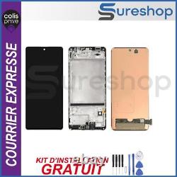 LCD Display Touch Screen For Samsung Galaxy M51 SM-M515 Digitizer