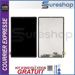 LCD Display Touch Screen For Samsung Galaxy Tab S6 Lite SM-P610/ P615 Digitizer