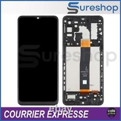 LCD Display Touch Screen + Frame For Samsung Galaxy A32 5G SM-A326 Full Assembly