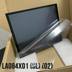 LCD Display17-21 Remplacement 8.4 Uconnect 4C Uaq Touch Screen Radio