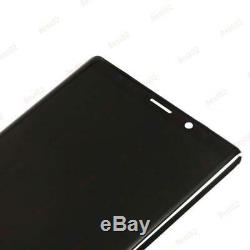 LCD Écran Pour Samsung Galaxy Note 9 N960 Touch Screen Display Frame Assembly BT