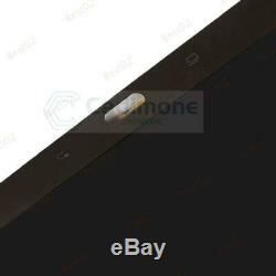 LCD Écran Pour Samsung Galaxy Tab S 10.5 SM-T800 Display Touch Screen Noir BT02