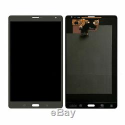 LCD Écran Pour Samsung Galaxy Tab S 8.4 SM-T705 4G LTE Display Touch Screen H2FR