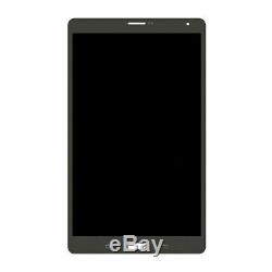 LCD Écran Pour Samsung Galaxy Tab S 8.4 SM-T705 4G LTE Display Touch Screen H2FR