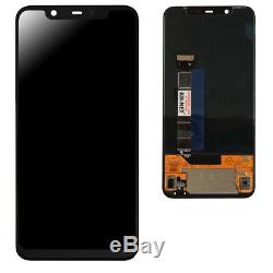 LCD Écran Pour Xiaomi Mi 8 Display Touch Screen Digitizer Assembly Frame handy02
