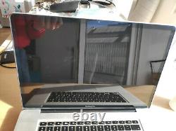LCD LED Screen Display Assembly for MacBook Pro 17 A1297