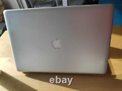 LCD LED Screen Display Assembly for MacBook Pro 17 A1297