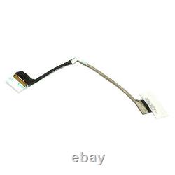 LCD Led Ecran Video Screen Cable Nappe Display P/n 450.06a08.0001