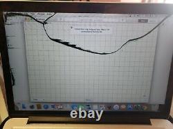 LCD Screen Display Assembly 13 Apple MacBook Pro Retina 2015 A1502