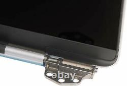 LCD Screen Display Assembly For MacBook Air Retina 13 A1932 2018 2019 Silver