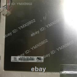 LCD Screen Display Industrial Panel Pour 15 CMO m150x3-t05 1024768 TFT 60 broches